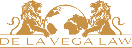 De La Vega Law