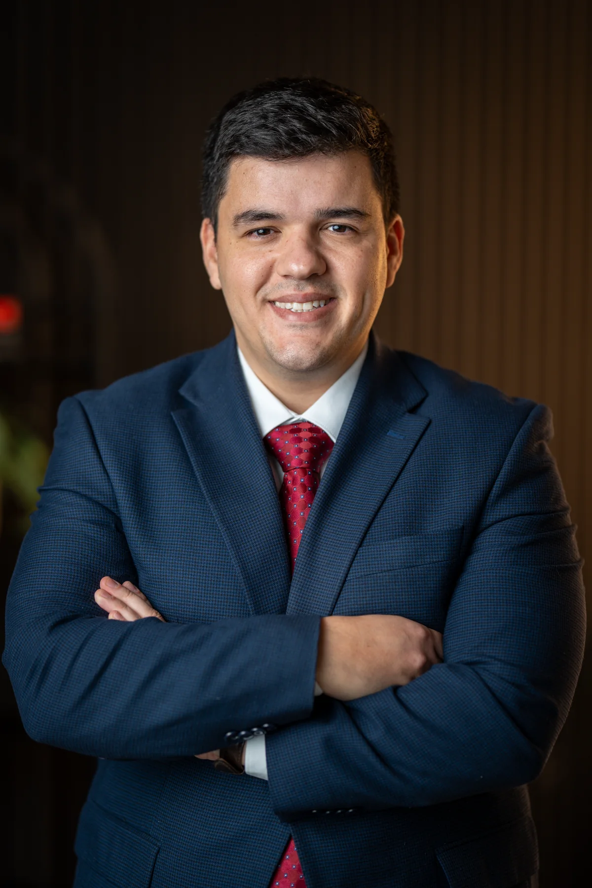 Andres Rojas Ginnari, Esq.