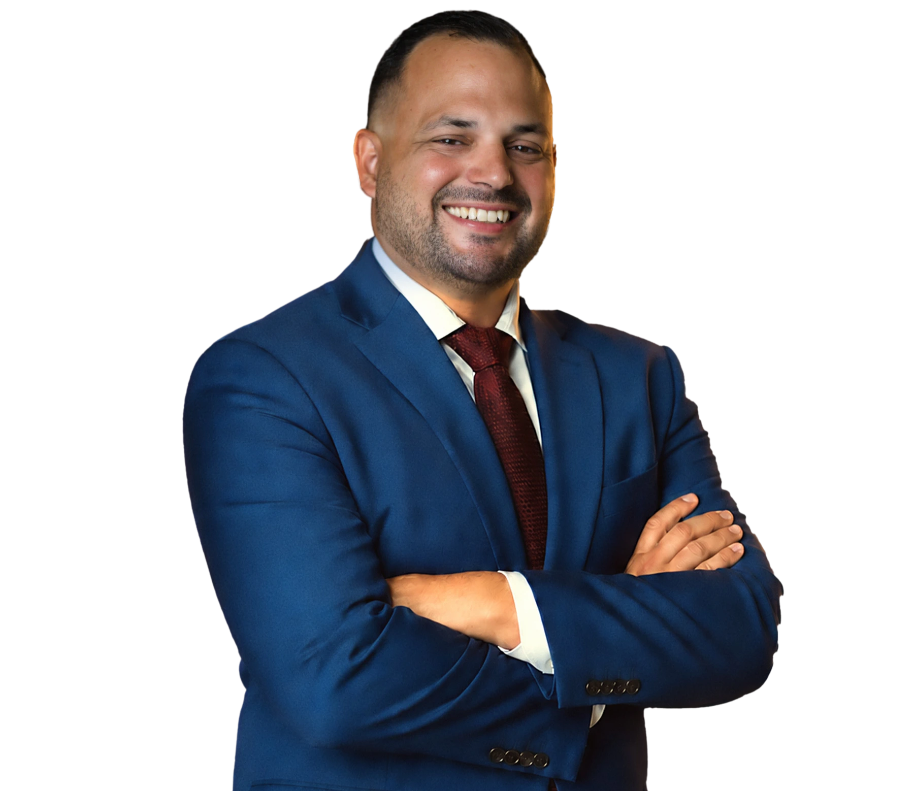 John De La Vega, Esq.