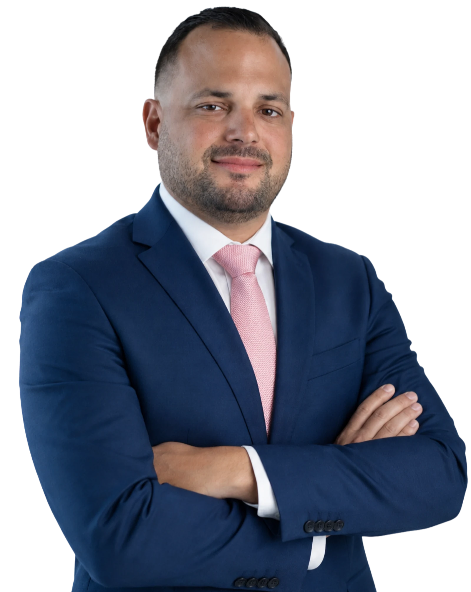 John De La Vega