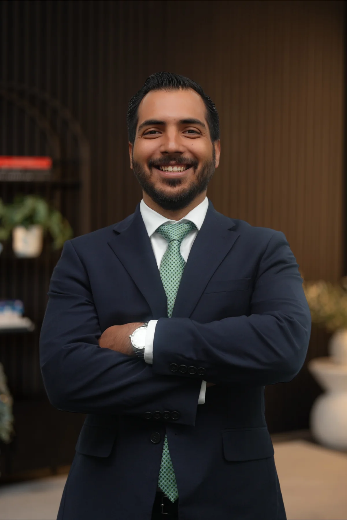Manuel Echeverria, Esq.